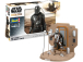 Revell Starwars The Mandalorian: The Bounty Hunter (1:9)