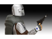 Revell Starwars The Mandalorian: The Bounty Hunter (1:9)