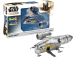 Revell StarWars - The Mandalorian: The Razor Crest (1:72)