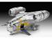 Revell StarWars - The Mandalorian: The Razor Crest (1:72)