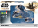 Revell StarWars - The Mandalorian: The Razor Crest (1:72)