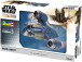 Revell StarWars - The Mandalorian: The Razor Crest (1:72)