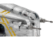 Revell StarWars - The Mandalorian: The Razor Crest (1:72)