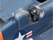 Revell Stíhačka F4U-4 Corsair (1:72)