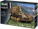 Revell Sturmpanzer 38(t) Grille Ausf. M (1:72)