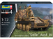 Revell Sturmpanzer 38(t) Grille Ausf. M (1:72)
