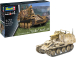 Revell Sturmpanzer 38(t) Grille Ausf. M (1:72)