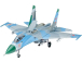 Revell Su-27 Flanker (1:144)