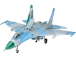 Revell Su-27 Flanker (1:144)