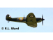 Revell Supermarine Spitfire MK II (1:32)