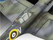 Revell Supermarine Spitfire Mk. IIa (1:72) sada