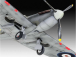 Revell Supermarine Spitfire Mk. IIa (1:72) sada