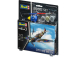 Revell Supermarine Spitfire Mk. IIa (1:72) sada
