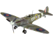 Revell Supermarine Spitfire Mk.II (1:48) sada