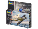 Revell Supermarine Spitfire Mk.II (1:48) sada