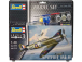 Revell Supermarine Spitfire Mk.II (1:48) sada
