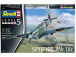Revell Supermarine Spitfire Mk.IXC (1:32)
