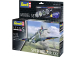 Revell Supermarine Spitfire Mk.IXc (1:32) (sada)