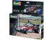 Revell Surtees TS16/03 (1:32) (sada)