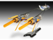 Revell SW EP1 Anakin's Podrace (1:131) (giftset)