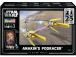 Revell SW EP1 Anakin's Podrace (1:131) (giftset)