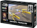 Revell SW EP1 Anakin's Podrace (1:131) (giftset)