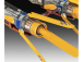 Revell SW EP1 Anakin's Podrace (1:131) (giftset)