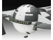 Revell SW EP1 Darth Maul's Sith Infiltrator (1:120) (giftset)