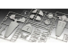 Revell SW EP1 Darth Maul's Sith Infiltrator (1:120) (giftset)
