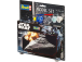 Revell SW Imperial Star Destroyer (1:12300) sada