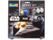 Revell SW Imperial Star Destroyer (1:12300) sada