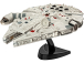 Revell SW - Millennium Falcon (1:241) sada