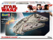 Revell SW - Millennium Falcon (1:72)