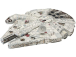 Revell SW - Millennium Falcon (1:72)