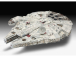 Revell SW - Millennium Falcon (1:72) (Gift-Set)