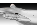 Revell SW - The Mandalorian: N1 Starfighter (1.24)