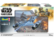 Revell SW - The Mandalorian: N1 Starfighter (1.24)