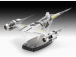 Revell SW - The Mandalorian: N1 Starfighter (1.24)