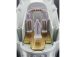 Revell SW - The Mandalorian: Razor Crest Platinum Edition (1:72) (Gift-Set)