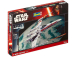 Revell SW - X-wing Fighter 1:112