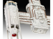 Revell SW Y-wing Fighter (1:72) (Giftset)