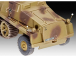 Revell sWS with 15cm Panzerwerfer 42 (1:72)