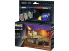 Revell sWS with Flak43 and Sd.Ah58 Ammo Trailer (1:72) (sada)