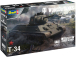 Revell T-34 (1:72) (World of Tanks)