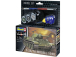 Revell T-34/76 Model 1940 (1:76) (sada)