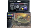 Revell T-34/76 Model 1940 (1:76) (sada)