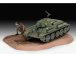 Revell T-34/76 Model 1940 (1:76) (sada)