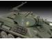 Revell T-34/76 Model 1940 (1:76) (sada)