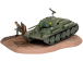 Revell T-34/76 Model 1940 (1:76) (sada)