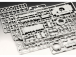Revell T-55A/AM with KMT-6/EMT-5 Mine Plough (1:72) (sada)